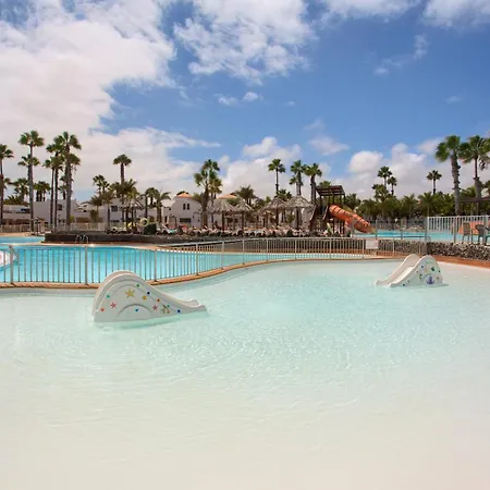 Oasis Duna_ Casa Elena Pool Apartment Corralejo