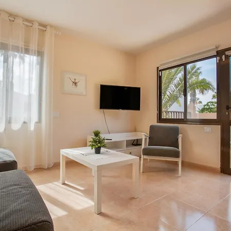 Appartement Oasis Duna_ Casa Elena Pool Corralejo