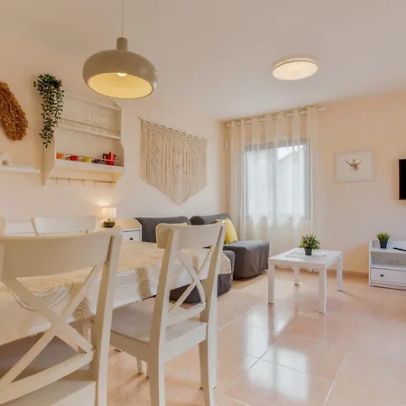 Oasis Duna_ Casa Elena Pool *