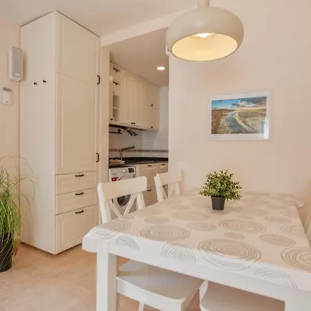 Oasis Duna_ Casa Elena Pool 公寓 科拉雷侯