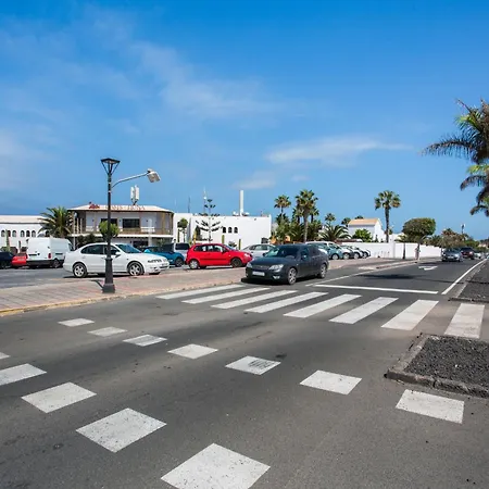 Oasis Duna_ Casa Elena Pool 公寓 科拉雷侯