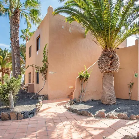 Oasis Duna_ Casa Elena Pool * 科拉雷侯