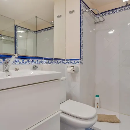 公寓 Oasis Duna_ Casa Elena Pool *