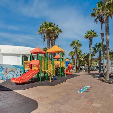 Oasis Duna_ Casa Elena Pool 科拉雷侯