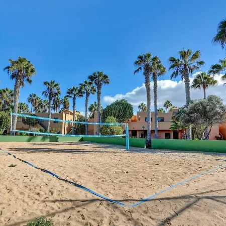 Oasis Duna_ Casa Elena Pool 公寓 科拉雷侯