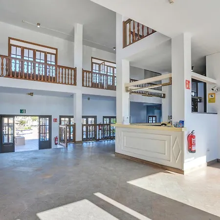 公寓 Oasis Duna_ Casa Elena Pool *