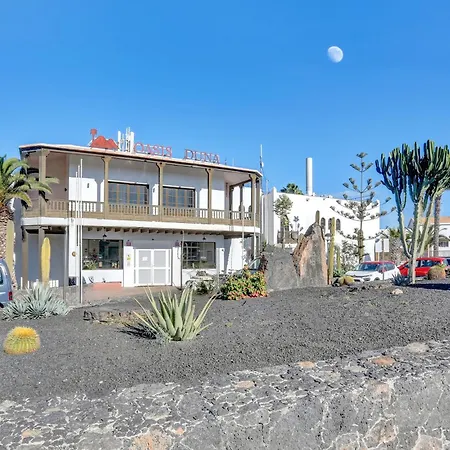 Oasis Duna_ Casa Elena Pool 公寓