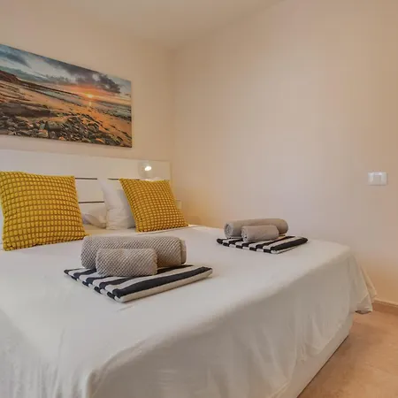 Oasis Duna_ Casa Elena Pool * 코라레호
