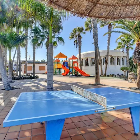 아파트 Oasis Duna_ Casa Elena Pool *