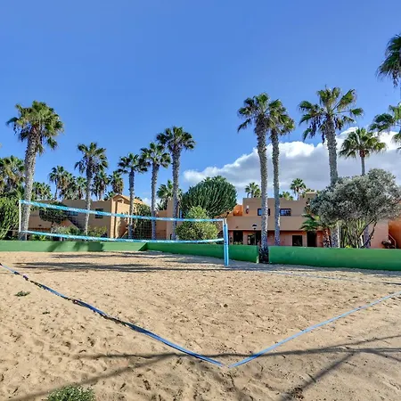 Oasis Duna_ Casa Elena Pool * 코라레호