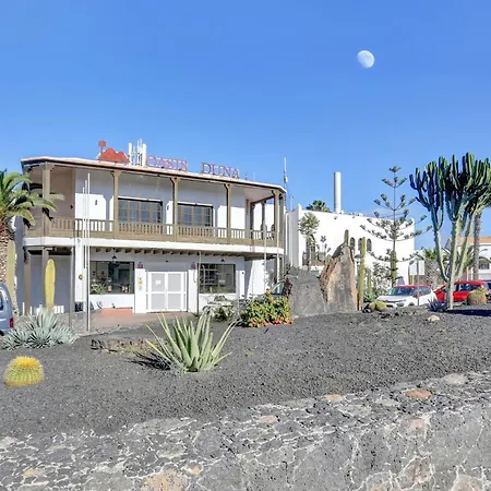 Oasis Duna_ Casa Elena Pool 아파트 코라레호