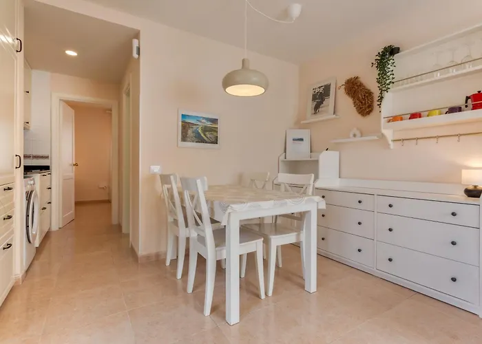 Oasis Duna_ Casa Elena Pool 公寓 *