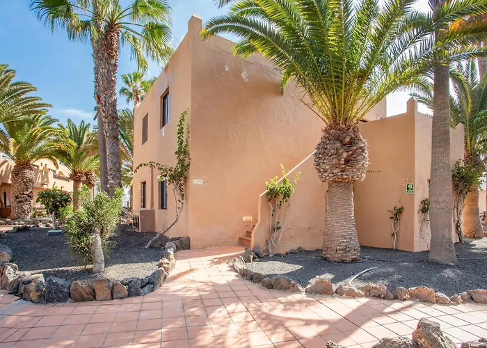Oasis Duna_ Casa Elena Pool * 科拉雷侯