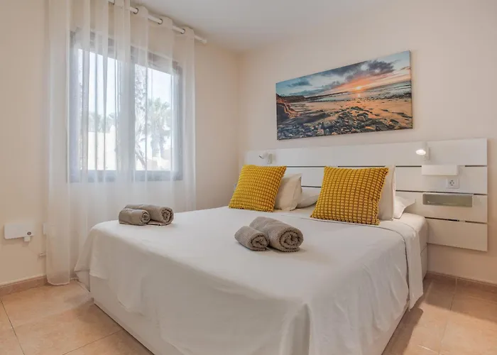 Oasis Duna_ Casa Elena Pool 科拉雷侯