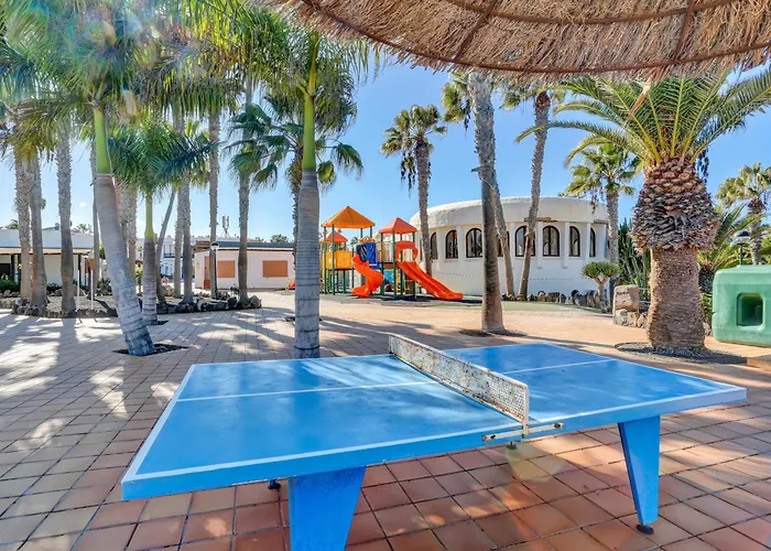 Oasis Duna_ Casa Elena Pool *