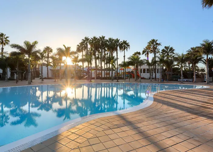 公寓 Oasis Duna_ Casa Elena Pool
