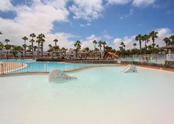 Oasis Duna_ Casa Elena Pool 公寓 科拉雷侯