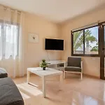 Apartment Oasis Duna_ Casa Elena Pool Corralejo