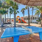 Oasis Duna_ Casa Elena Pool *
