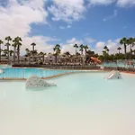 Oasis Duna_ Casa Elena Pool Apartment Corralejo